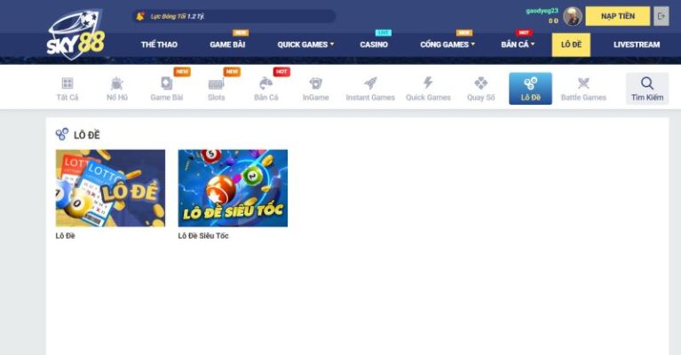 Điều gì đặc biệt ở tựa game được xếp hạng Kl99 này? - Kl99