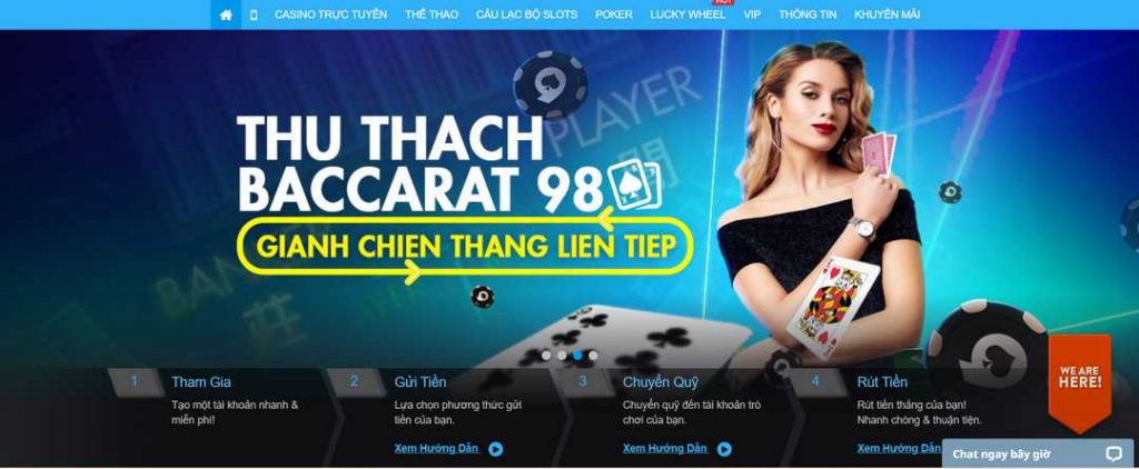 Báo cáo trò chơi từ các nền tảng cấp Vn777 - Vn777