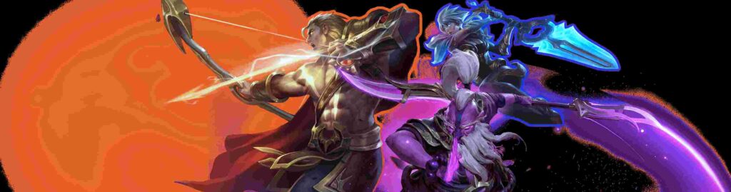 Nội dung và những cải tiến game đạt chuẩn 23Vip được lựa chọn kỹ lưỡng mang đến trải nghiệm chơi game khác biệt - 23Vip