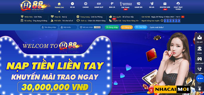 Các trò chơi máy đánh bạc được xếp hạng K89bet đáng tin cậy đến mức nào? - K89bet