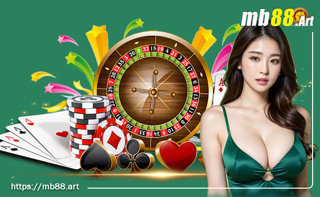 Trò chơi xếp hạng Rikvip hay nhất - Rikvip