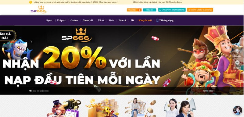 Đánh giá toàn diện về nền tảng 6Ff - 6Ff
