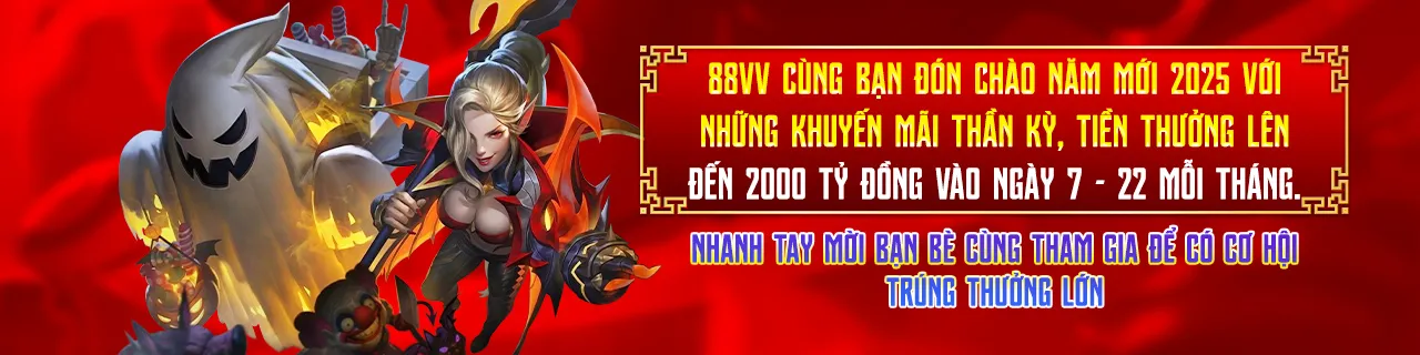 Giới thiệu trang web Vvvwin - Vvvwin