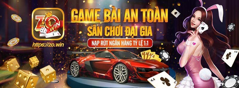 Trang web game Letou hàng đầu Việt Nam: Mục Menu - Letou
