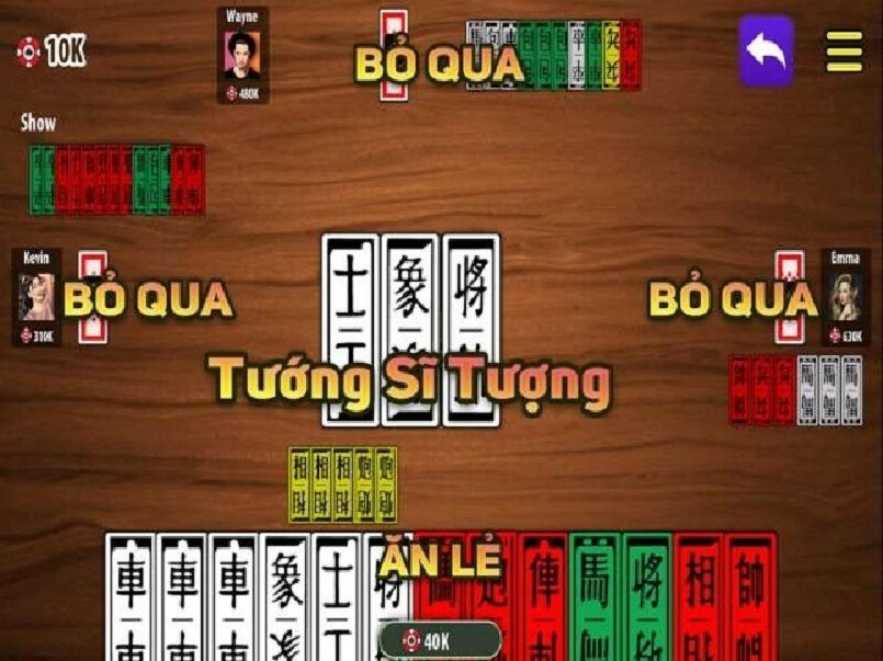 Ricwin có số lượng trò chơi rất lớn - Ricwin