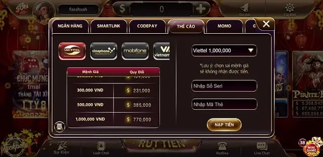 Tôi đã bị Vwin88 Games lừa dối và phản bội như thế nào? - Vwin88