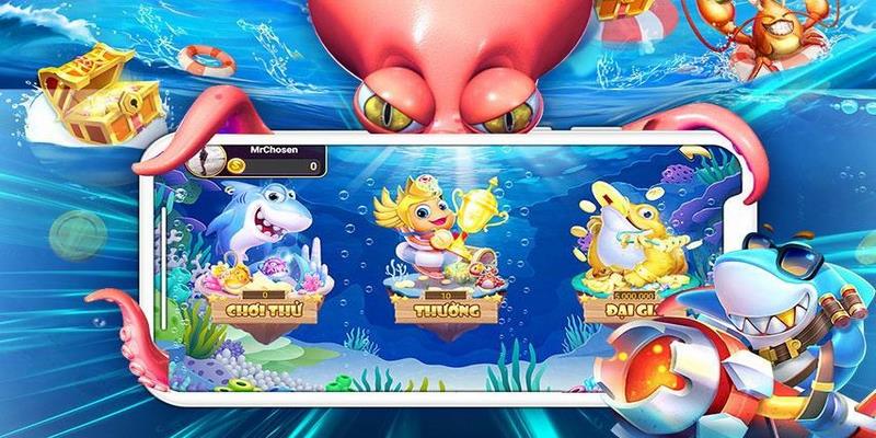 Đánh giá giao diện của công ty game Bk8866 - Bk8866