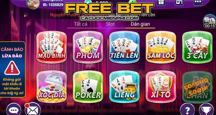 Vinbet không có đối thủ về mọi khía cạnh dịch vụ - Vinbet