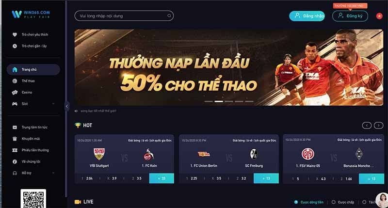 Trang web trực tuyến Mot88 - Mot88