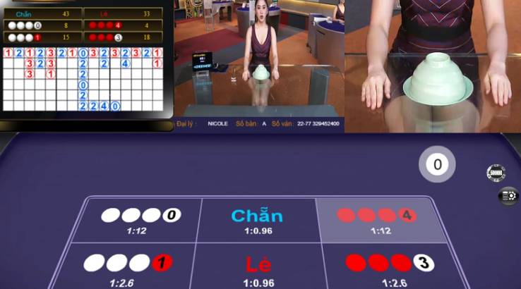 Sản phẩm trò chơi chất lượng cao cấp Vesovn - Vesovn