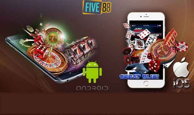 Đặt cược vào Ricwin và nhận giải thưởng của bạn - Ricwin