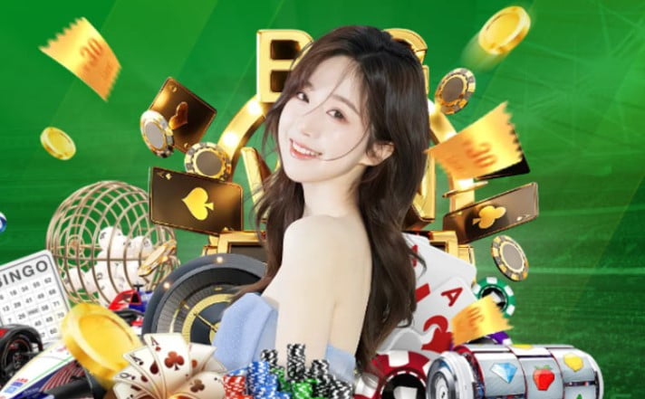 Giới thiệu về trang web chơi game trực tuyến cấp độ V7bet - V7bet