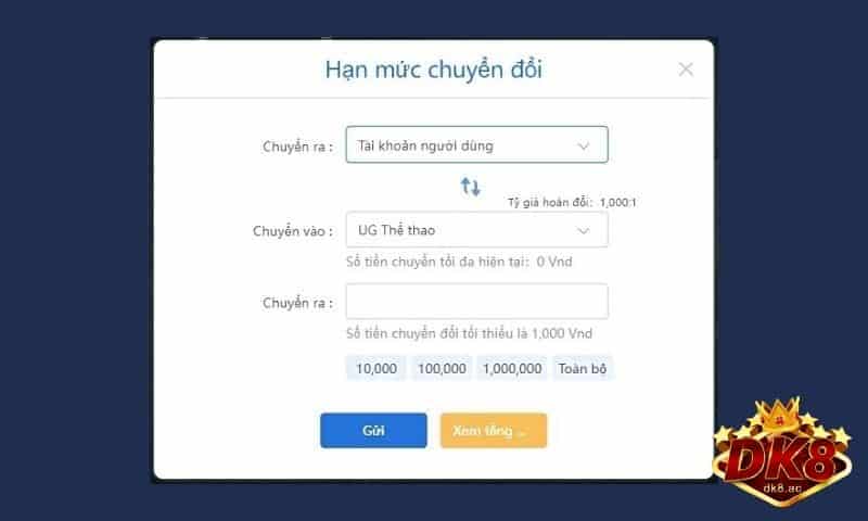 Hướng dẫn chi tiết về cách đổi mã Luxvaip - Luxvaip