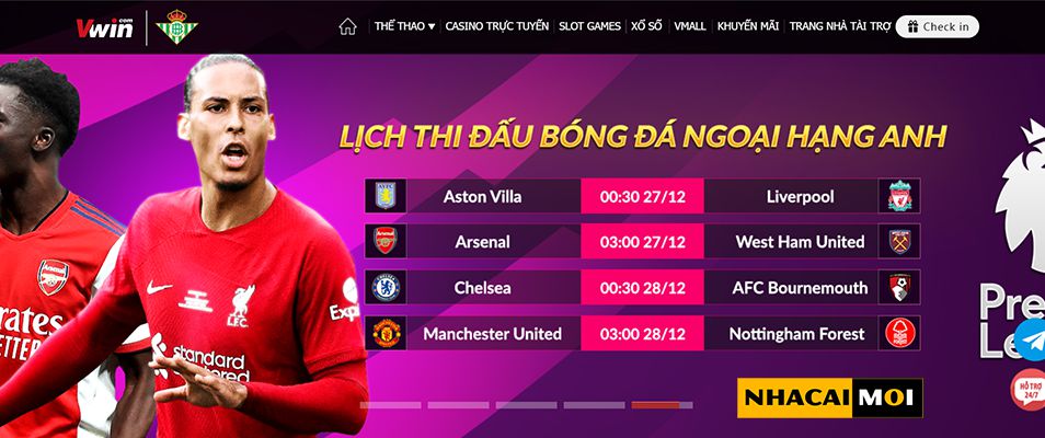 Nguồn gốc và danh tiếng của trang web game 12Play - 12Play