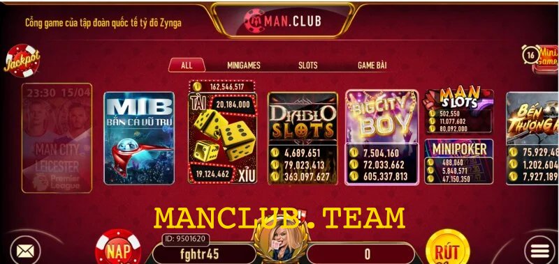 32Win Vip – Một ông lớn thực sự trong ngành công nghiệp trò chơi bài tại Việt Nam - 32Win