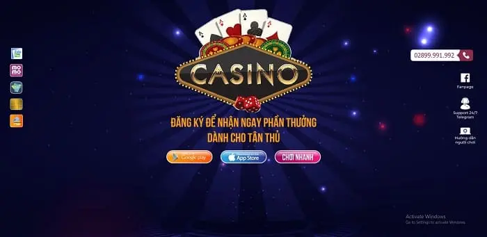 Những lợi thế chính khi chơi game trên nền tảng game trực tuyến cấp 77Win - 77Win