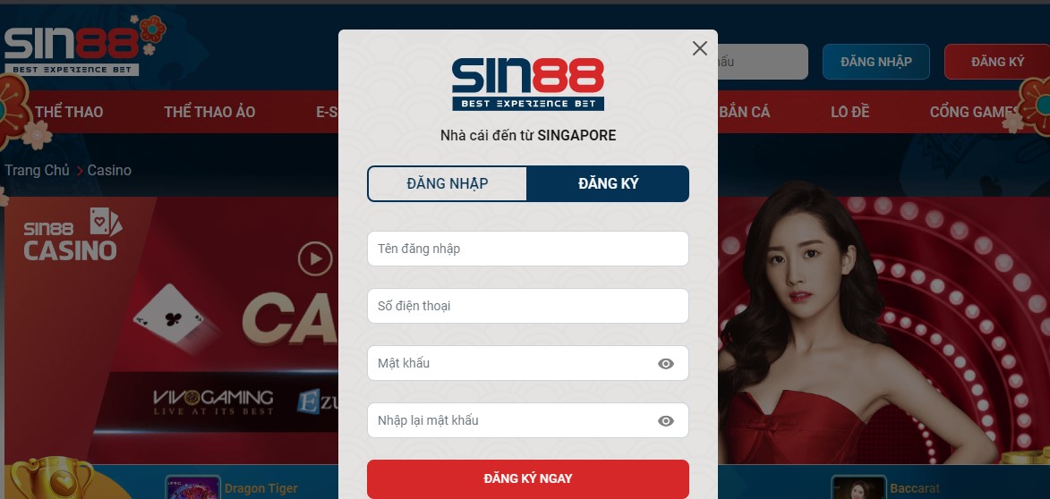 Sumvip là một công ty game hàng đầu và có uy tín tại châu Á - Sumvip