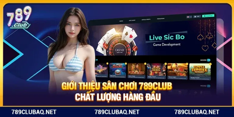 Sbet68 là một nền tảng trực tuyến tại Việt Nam - Sbet68