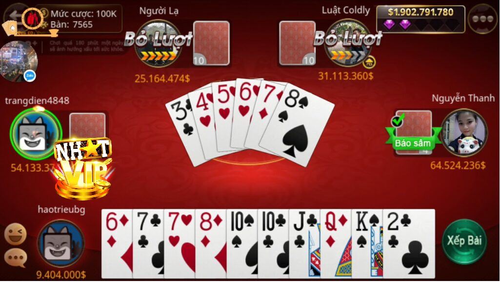 Tại sao một trang web game được xếp hạng Ok365 lại tặng miễn phí 50000 đô la? - Ok365