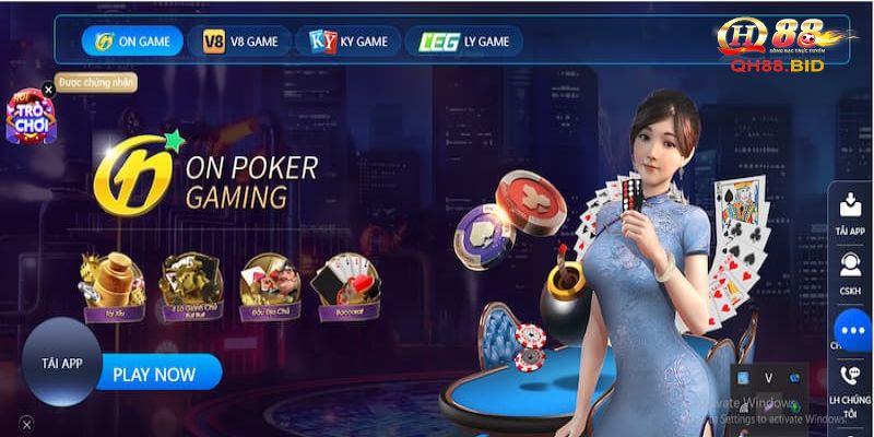 Kiểm tra độ tin cậy của các trang web chơi game được xếp hạng 789F - 789F