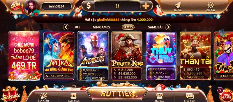 Tìm hiểu về các thành viên VIP của Tf88 - Tf88