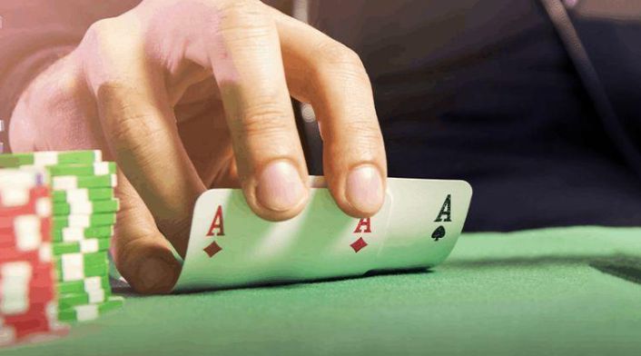 Tóm tắt các trò chơi giải trí xuất sắc cấp độ 79King - 79King