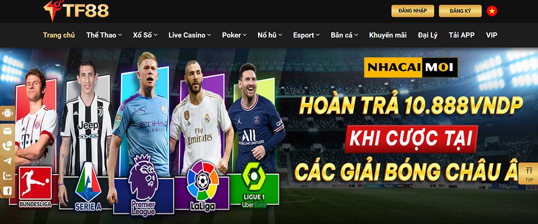 Nền tảng đạt chuẩn Luck8 này cung cấp hơn 500 trò chơi - Luck8