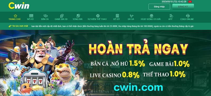 Chúng tôi sẽ đánh giá các trang web chơi game được xếp hạng 98Win dựa trên tính hợp pháp và các dịch vụ mà chúng cung cấp - 98Win