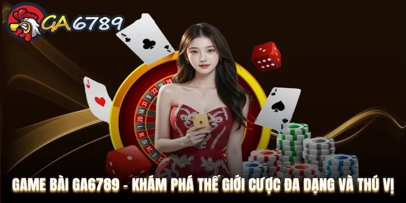 Danh sách tóm tắt các trò chơi phổ biến nhất cấp độ Gobet - Gobet