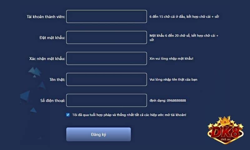 Các điều kiện cơ bản để thực hiện thao tác sạc Tdtc88 19 - Tdtc88