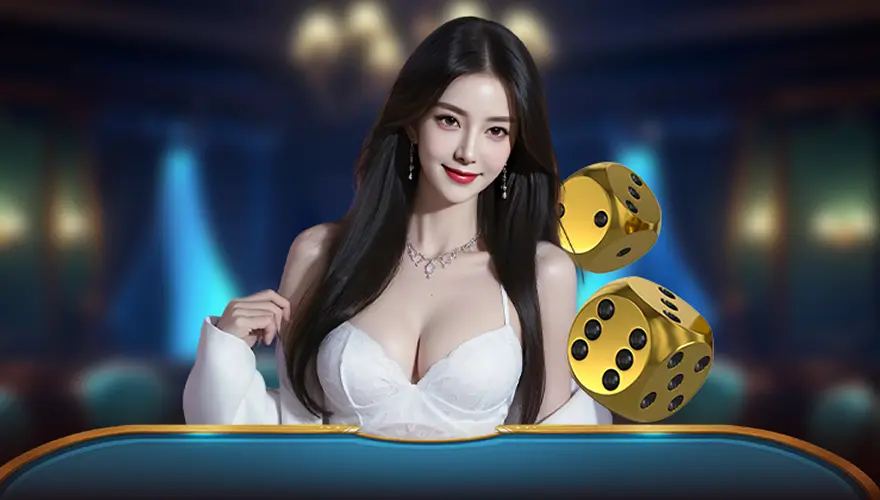 Xổ số và các trò chơi từ 12Play Gaming Company - 12Play