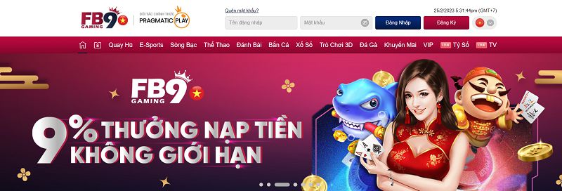 Bộ sưu tập game phong phú từ các nhà phát hành được xếp hạng Jili - Jili