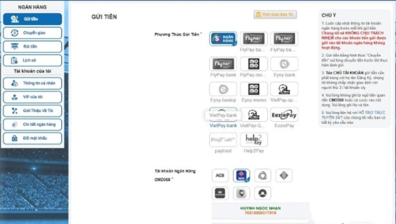 Những trang web trực tuyến phổ biến nhất năm 2026 theo bình chọn của Gwin - Gwin