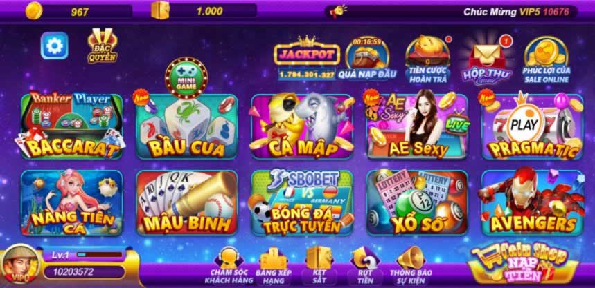 Dafabet tự hào sở hữu một thư viện game phong phú và đa dạng với những tựa game hàng đầu - Dafabet