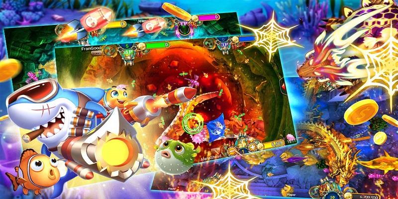 Hồ sơ Công ty Game Dewabet Việt Nam - Dewabet