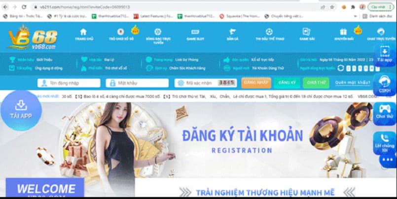 Cổng thông tin trò chơi Vesovn – Trò chơi thẻ bài toàn cầu 2026 - Vesovn