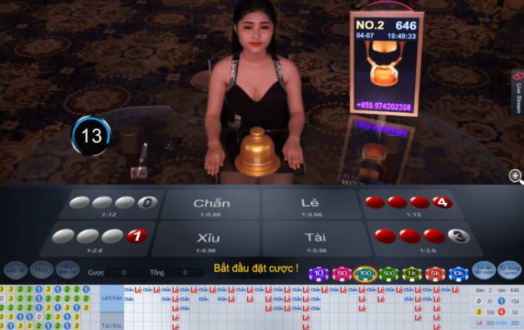 Những điều cần lưu ý khi tạo tài khoản game trên nền tảng Vi68 - Vi68