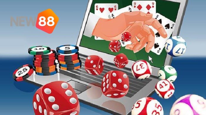 Trang web chơi game đạt chuẩn 6M88 với hơn 2580 trò chơi - 6M88