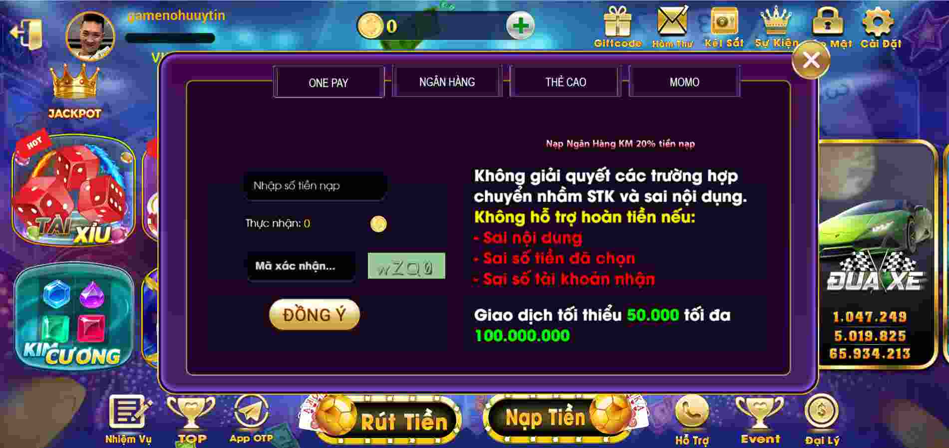 Tôi có thể tham gia trang web game 777Loc bằng cách nào? - 777Loc