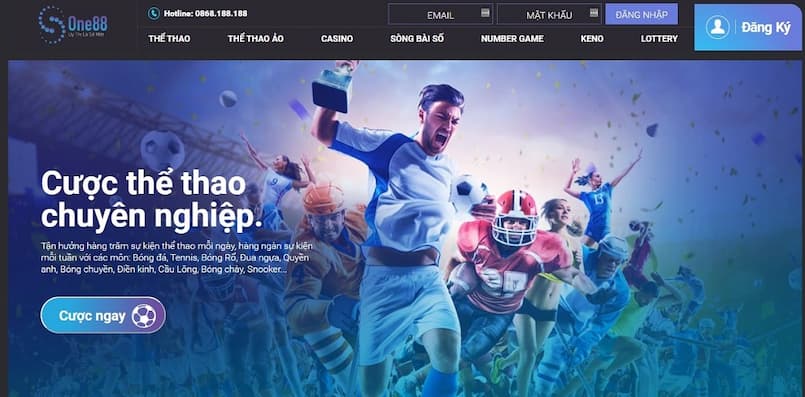 Chính sách hoa hồng cho đại lý cấp độ 1 Bet888 - Bet888