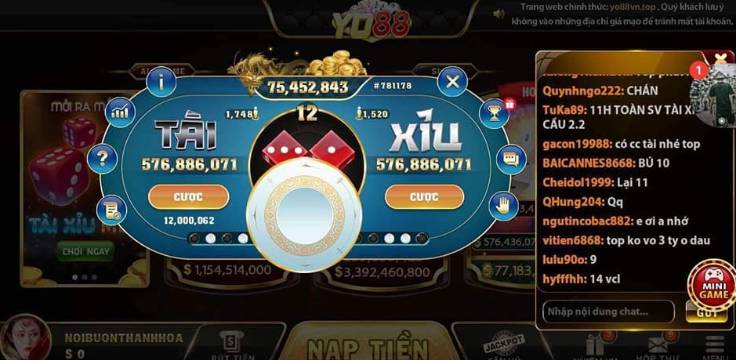 Những ưu điểm chính của trang web cổng game Mobi66 - Mobi66