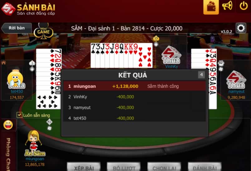 King33 có gì thú vị vậy? - King33