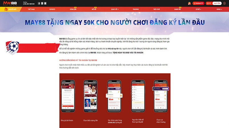 Nạp tiền vào thẻ B8b bằng thẻ trả trước di động - B8b