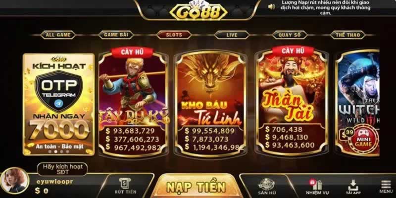 Chúng tôi cung cấp những ưu đãi tuyệt vời ở cấp độ Asia99 mỗi ngày, dành cho tất cả các thành viên - Asia99