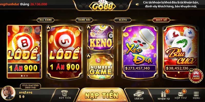 Trang web game Kubet đó có thực sự đáng tin cậy không? - Kubet