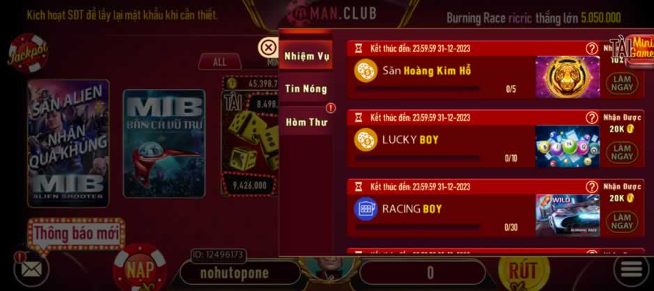 Cổng game cấp S666 ra mắt các hoạt động khuyến mãi vô cùng hấp dẫn - S666