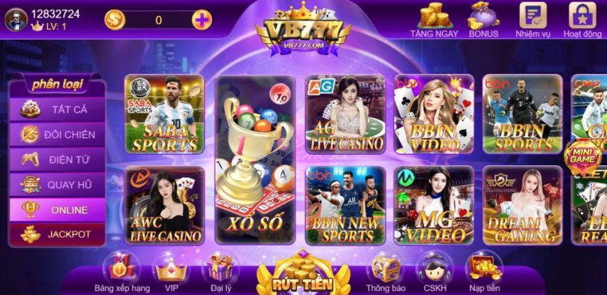 Km88 - Một thiên đường thể thao và trò chơi đích thực - Km88