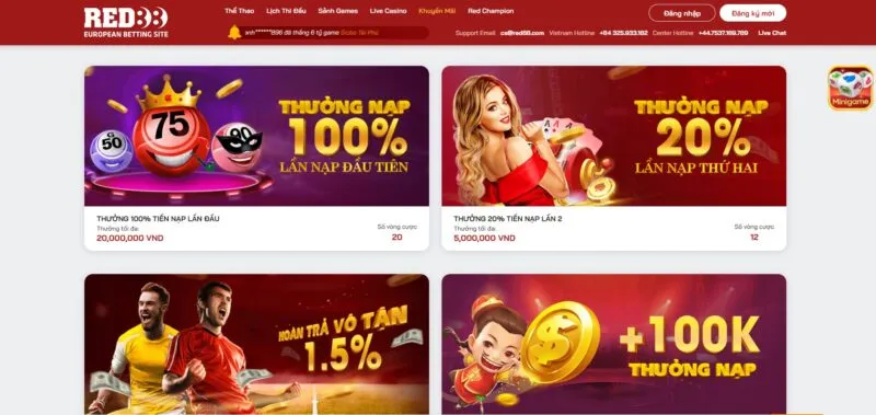 Mg188 - Một trang web an toàn và thoải mái hơn - Mg188