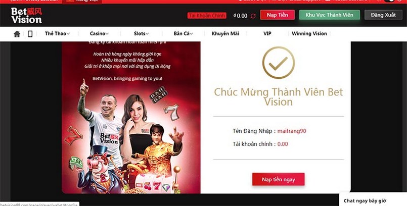 Điều gì làm cho các sản phẩm 181Bet trở nên khác biệt? - 181Bet
