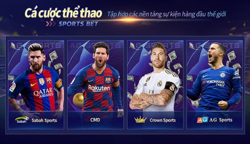 Việc thăng hạng lên 123B có phải là thật không? - 123B